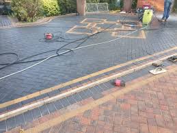 Best Asphalt Driveway Installation in Unionville, NC